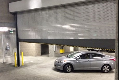 precision garage door parking 2 precision garage door parking 2