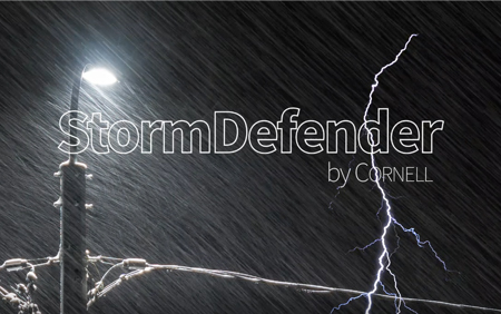 StormDefender Safe Room Doors