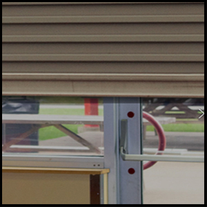 Sunny Safe Room Doors School border Sunny Safe Room Doors School border