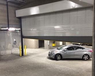 UL 325 Garage UL 325 Garage