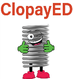 ClopayED 1
