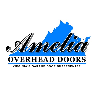 Amelia Logo 400