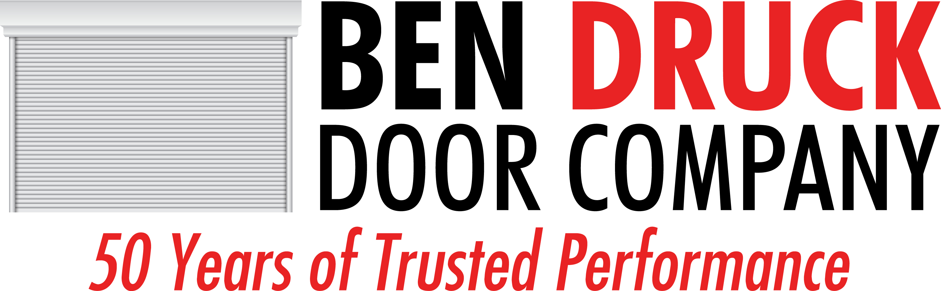 Ben Druck Logo