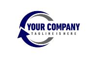 company logo