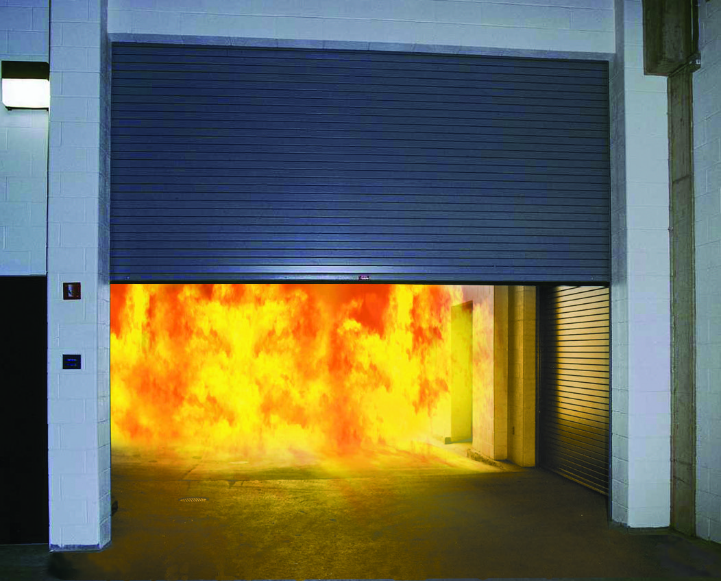 McKee Fire Barriers # 1 (High Resolution)