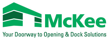 McKee Door Logo