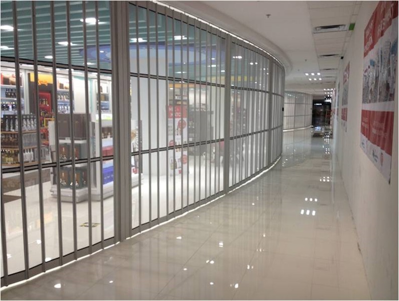 Glass or Lenax