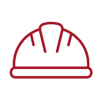 Contractor Icon