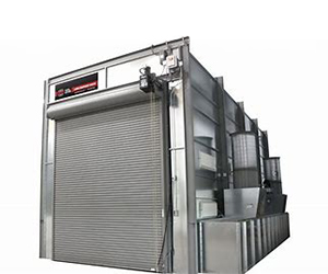 Spray Booth OEM