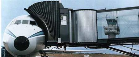 Passenger Loading door solutions