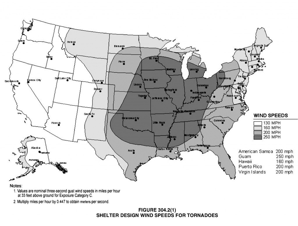 Hurricane Doors - ICC500 250mph zone