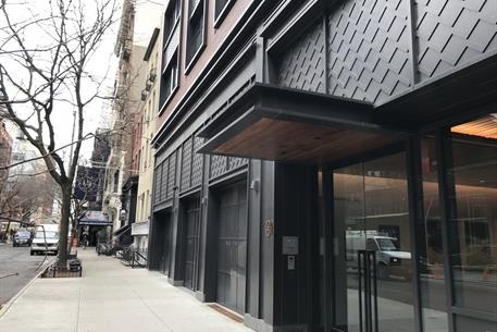 12 E 13th St_05 12 East 13th Street 5