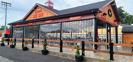 Dave's BBQ Bar_Image4 Dave's BBQ Bar_Image4