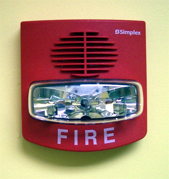 Annunciator