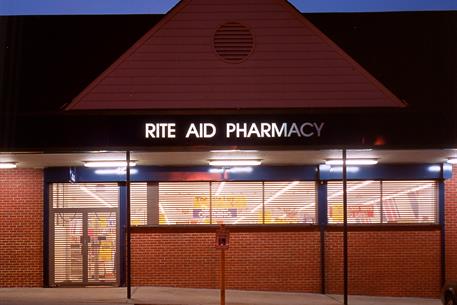 Rite Aid Pharmacy