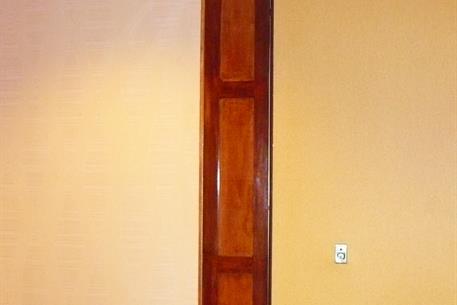 Pocket Door