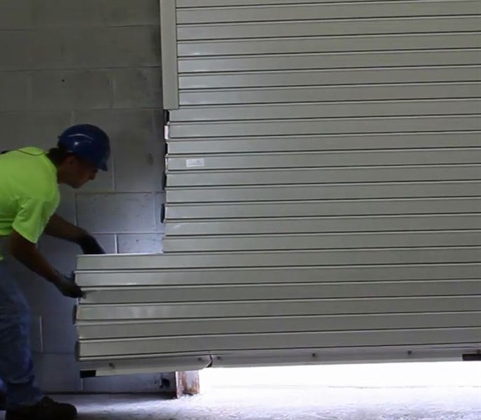 Repair Rapid Response