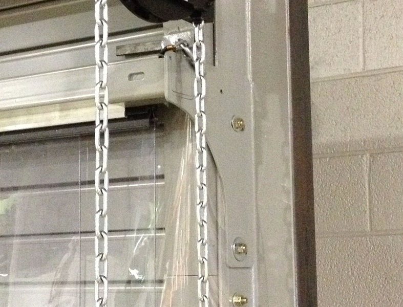 STRIP CURTAIN (1)