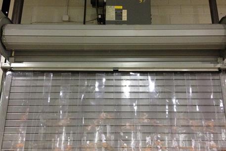 STRIP CURTAIN (4)
