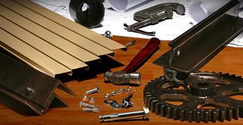Cornell Iron Works Overhead And Rolling Service Doors