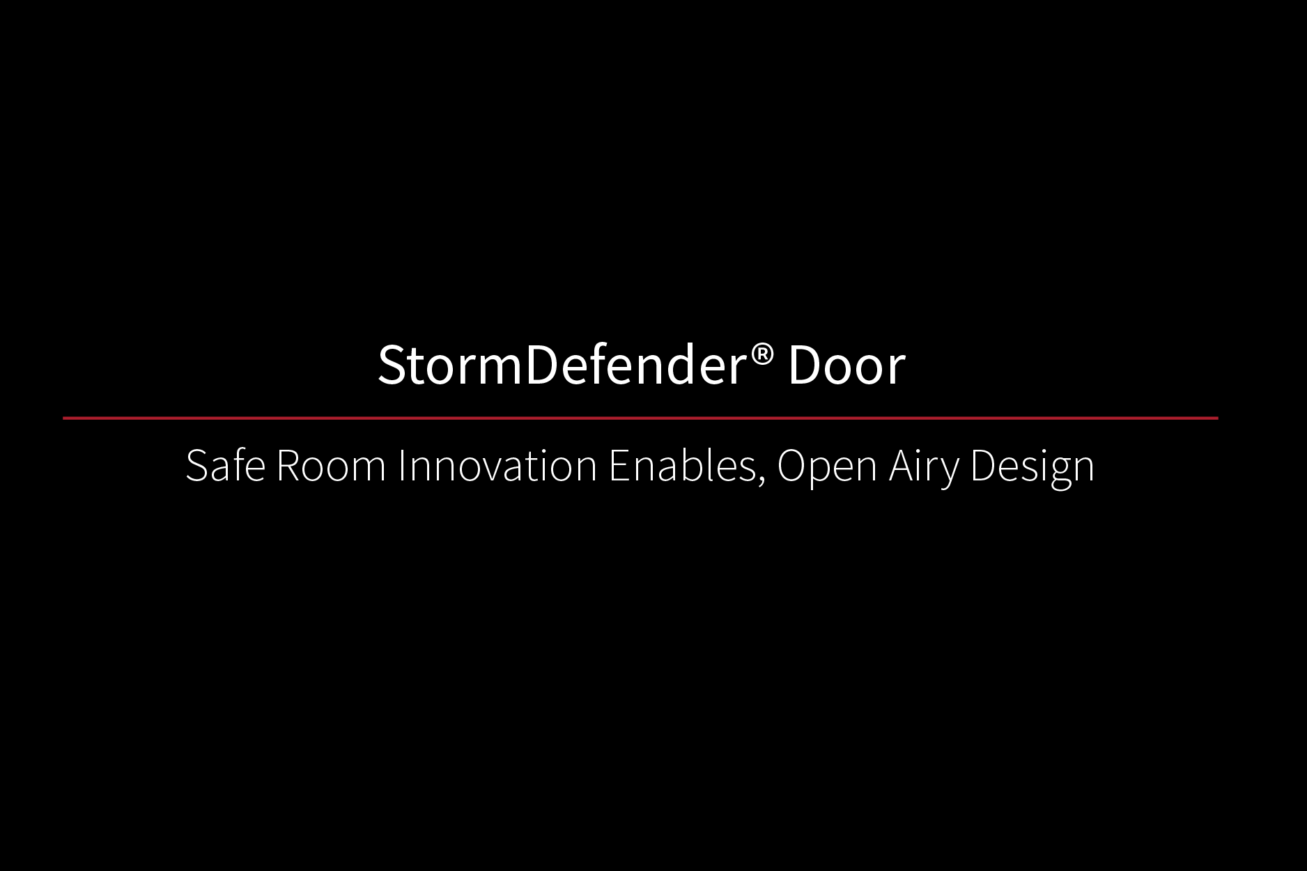 StormDefender Promo StormDefender Promo