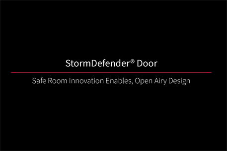 StormDefender Promo