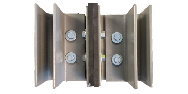 cornell door vibration isolator
